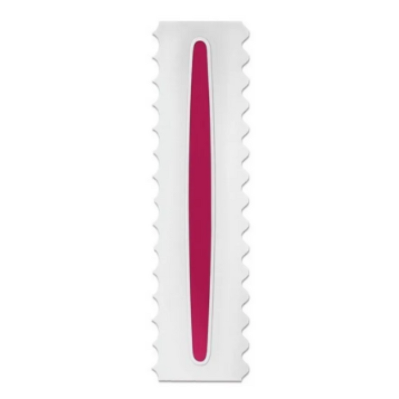 Espátula Decorativa de Confeiteiro Para Bolo - 2 Combinações