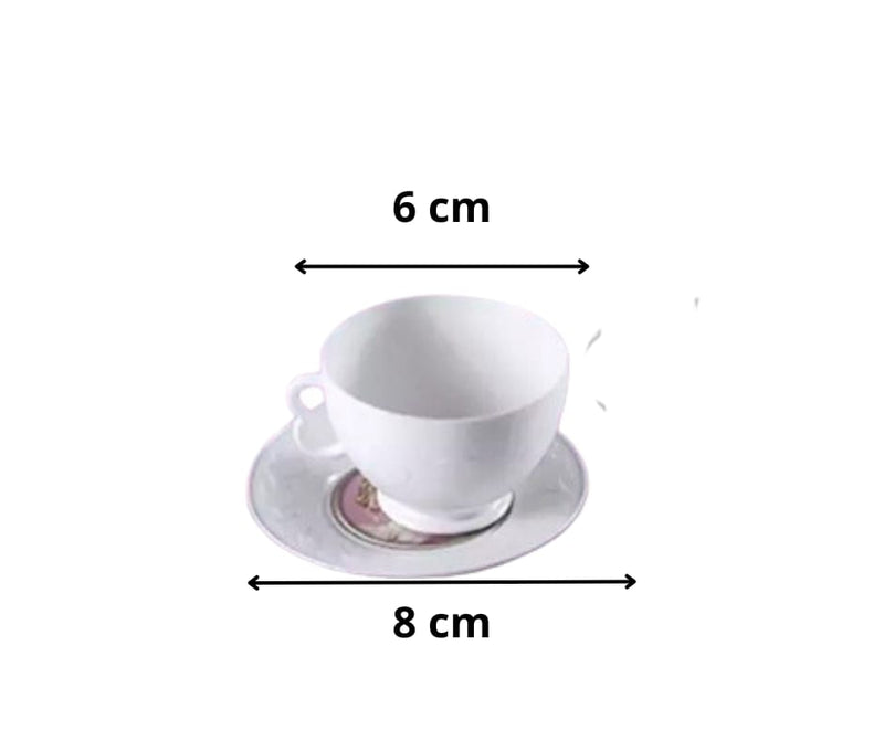 Kit Brinquedo de Cozinha Cafeteira Infantil Master Chef