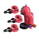 Kit Expresso Gourmet Solapa Zuca Toys