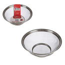 2 Escorredores de Alimentos Multiuso Aço Inox