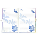 Livro De Segredos Diário Infantil - Stitch, Disney Capa Dura