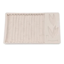 Molde de Silicone Para Pasta Americana ou Biscuit Bambu F 291