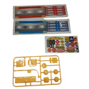 Pista Estacionamento Caminhao Brinquedo Compativel Hot Wheel