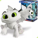 3 Dragão Filhote Do Banguela Baby Como Treinar Seu Dragão