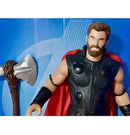 Boneco 50 Cm Thor Endgame Articulado Brinquedo - Ref. 567