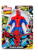 Boneco 50 Cm Homem Aranha Comics Boneco Articulado - Ref. 550