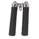 Kit Brinquedo Samurai Espada Com 5 Acessórios Ninja Infantil