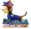 Boneco 45 Cm Patrulha Canina Chase