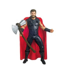Boneco 50 Cm Thor Endgame Articulado Brinquedo - Ref. 567