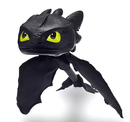 Banguela Boneco Cavalinho de Pau Brinquedo Puppe