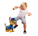 Boneco 45 Cm Patrulha Canina Chase