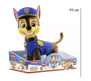 Boneco 45 Cm Patrulha Canina Chase